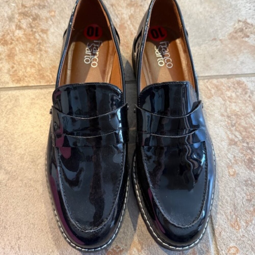 Franco Sarto Women's Loafer